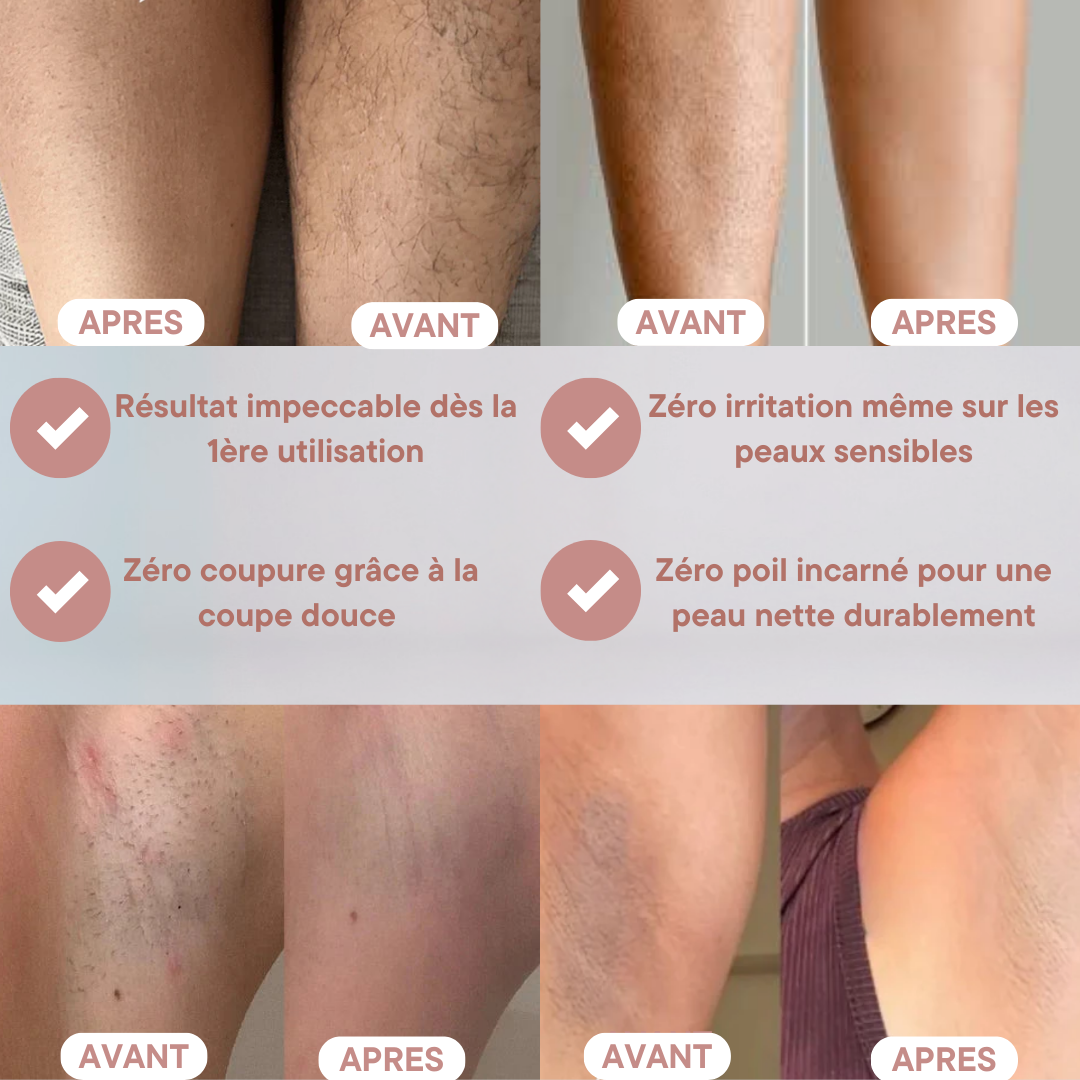 Rasoir SidTrims